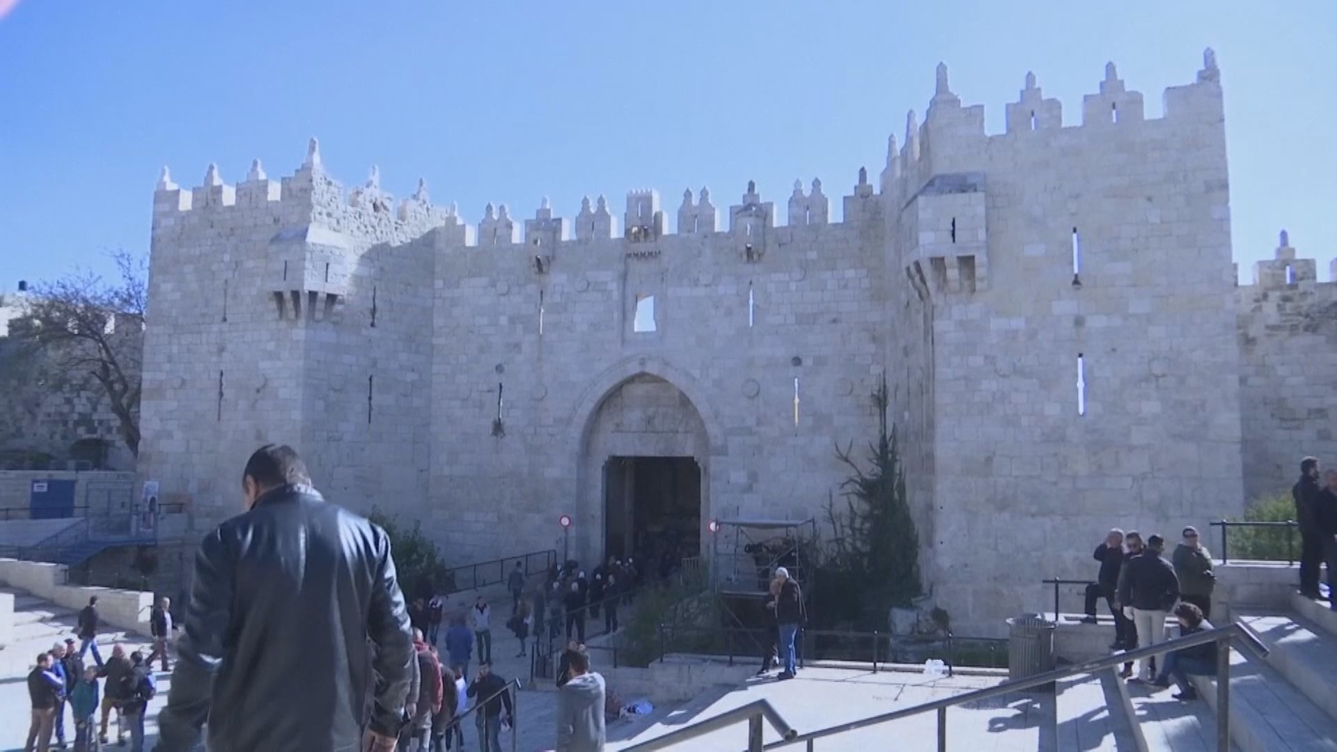 【衝突擴大風險增】惠譽或降以色列評級