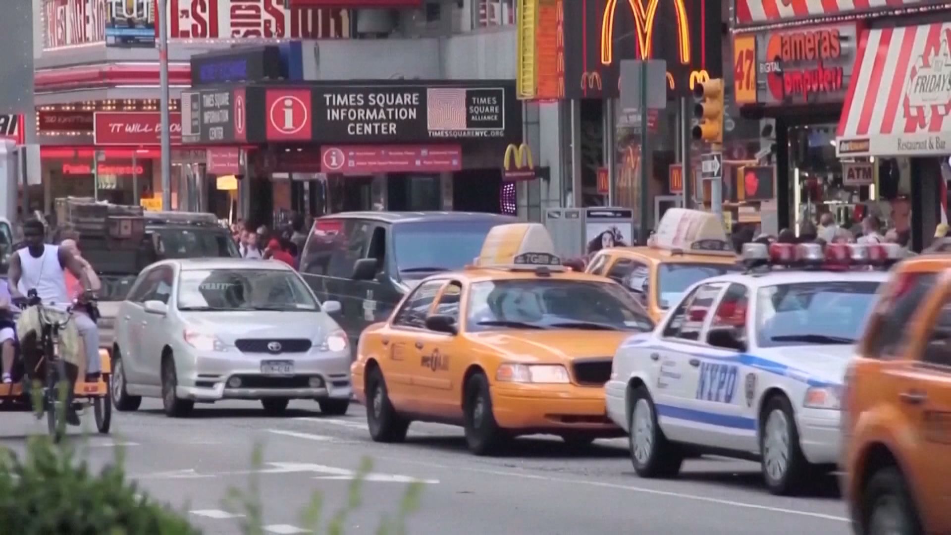 【美被搣柴後】耶倫再批令人費解  摩通及高盛指影響微