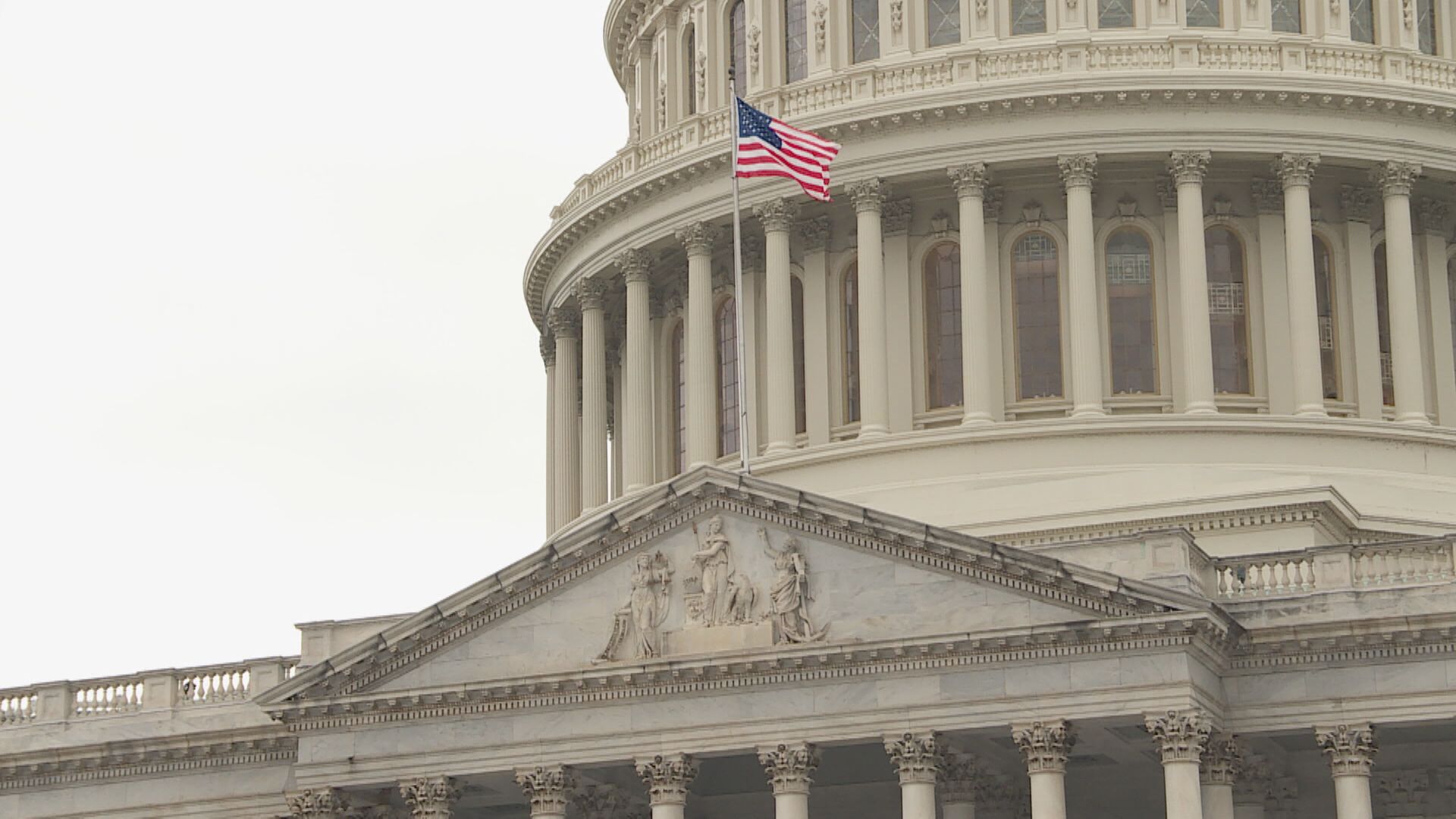 【停擺危機】惠譽：華府即使停擺都不影響美國主權評級