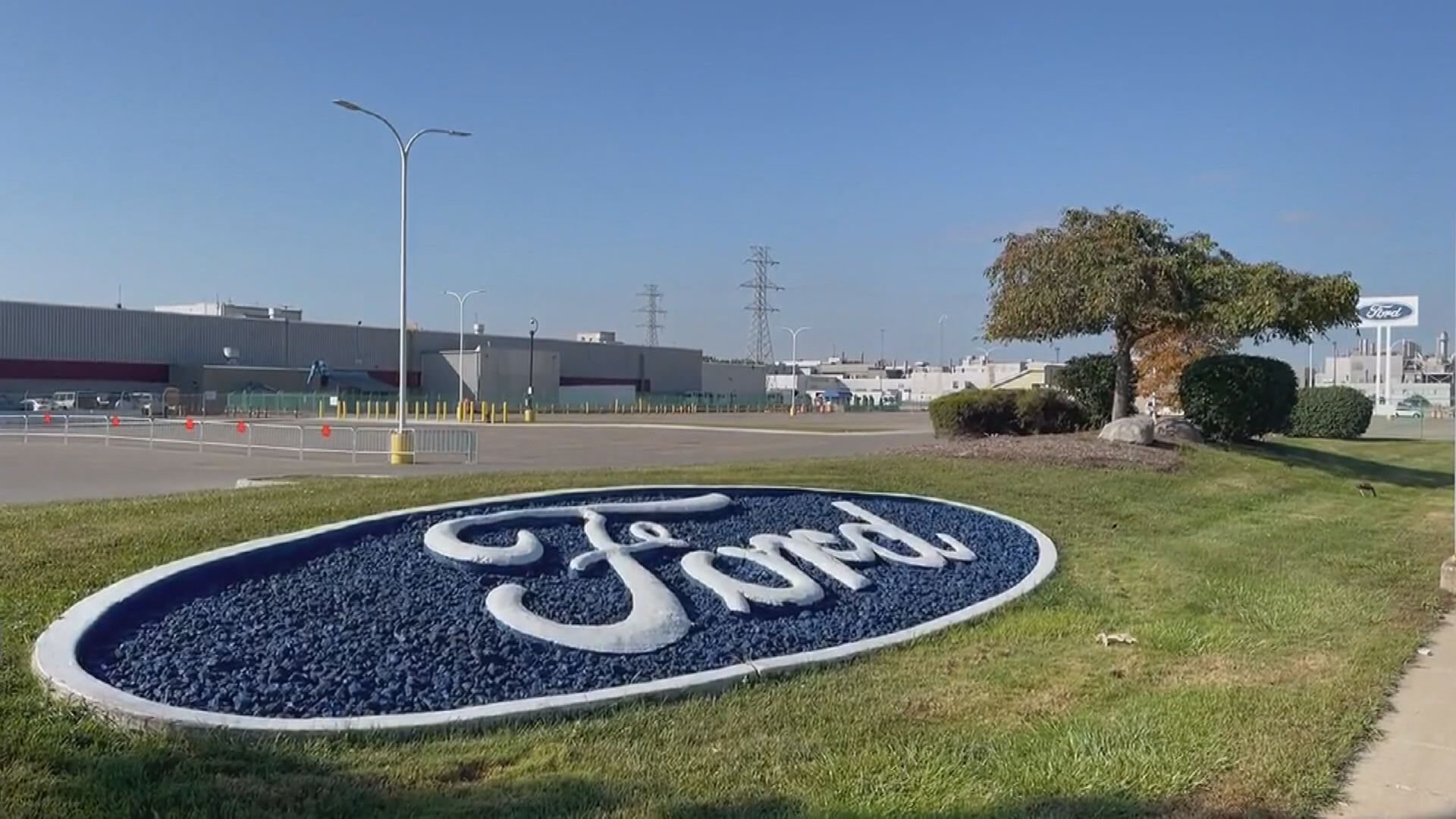 【傳煞停美建廠】寧德時代:跟福特合作項目正常推進