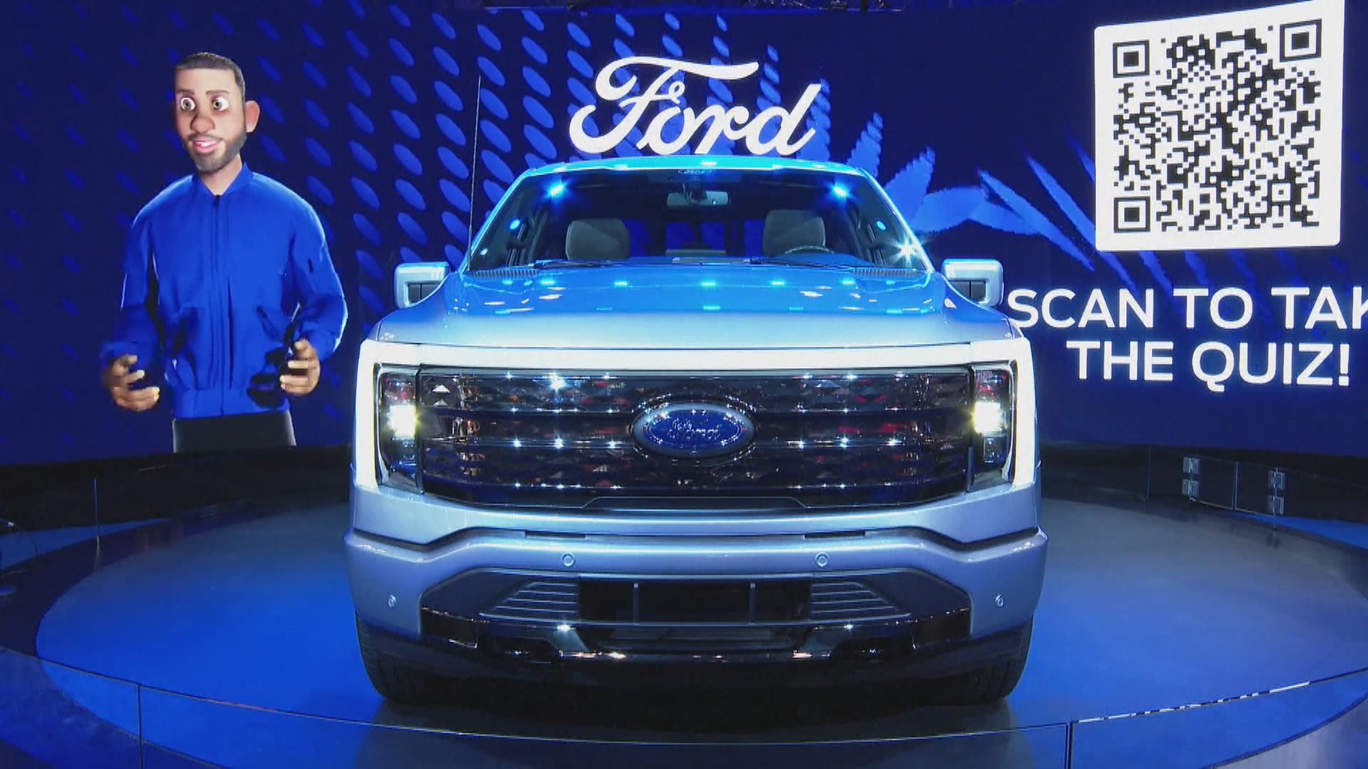 【削減成本】傳福特未來數周進行新一輪裁員