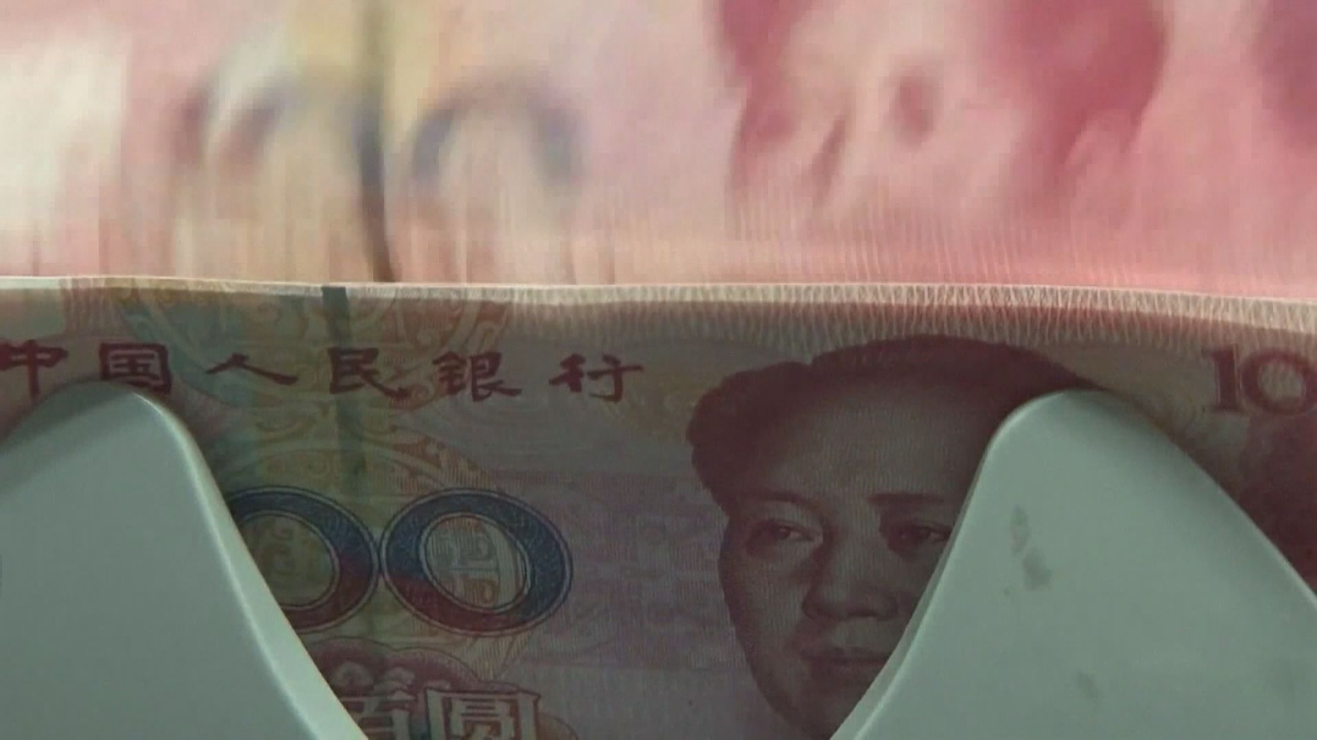 【內地經濟】管濤:短期需要財政及消費政策撐