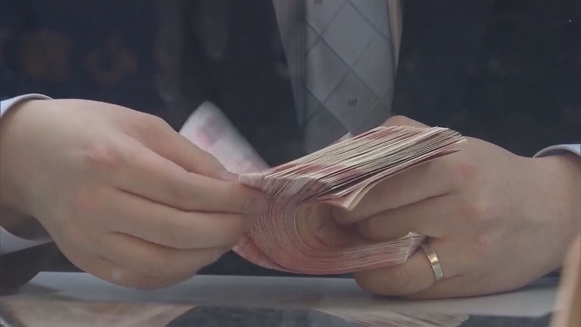 【美國加息】拆息全線扯高 1個月HIBOR近16年高