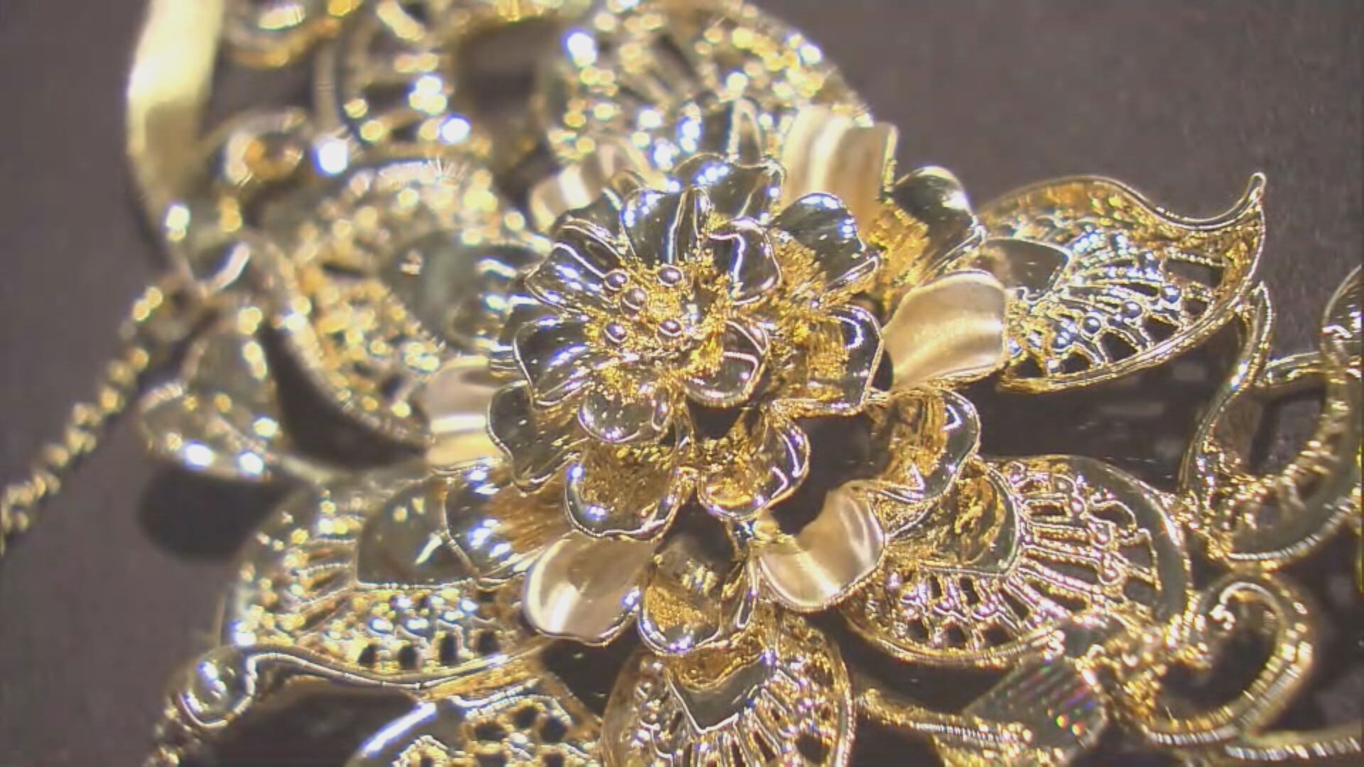 【金市新人氣王】硬足金2大強項「吊打」傳統足金