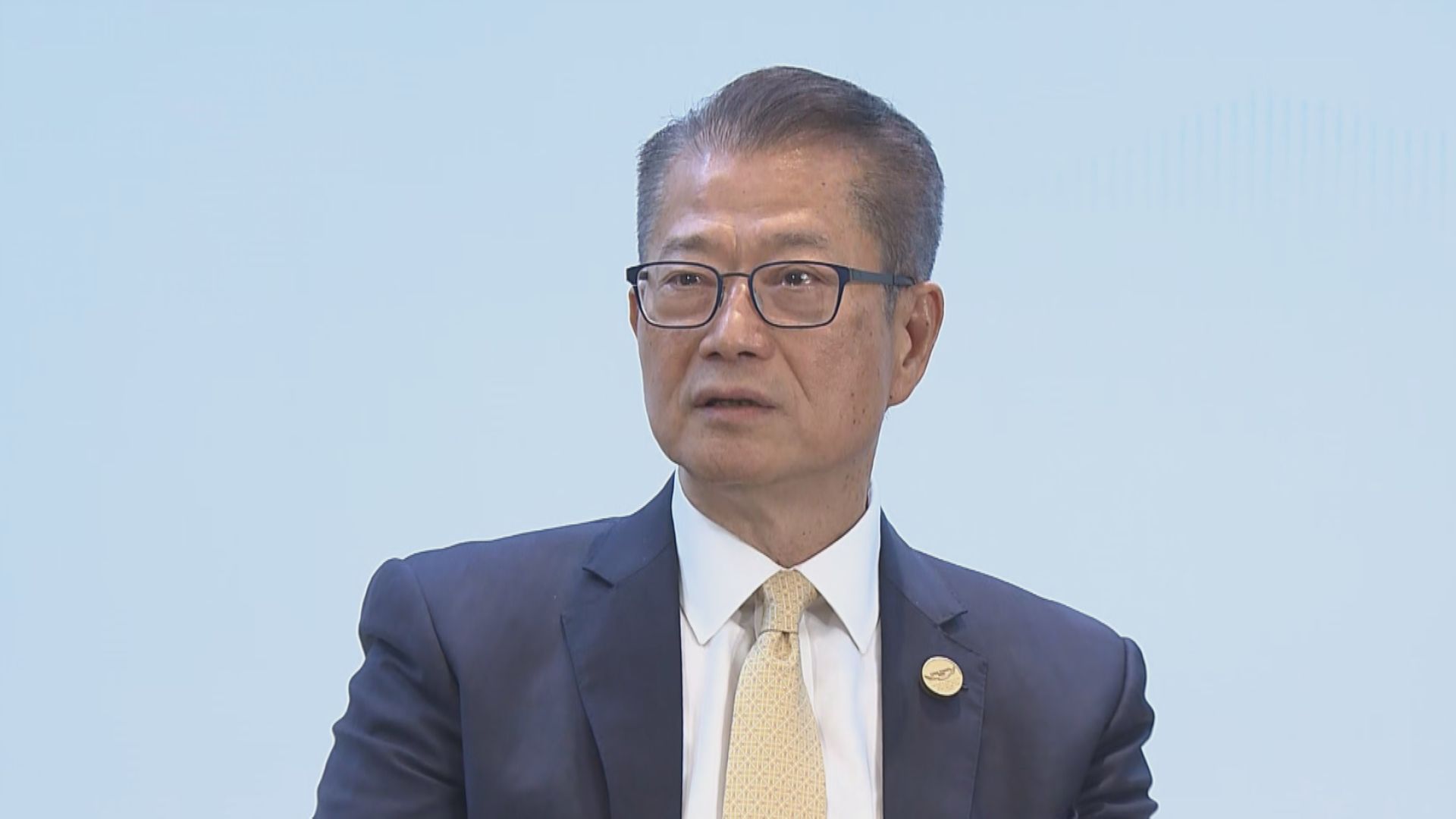 【財爺訪京】陳茂波將到訪中證監等中央部委及AI企業