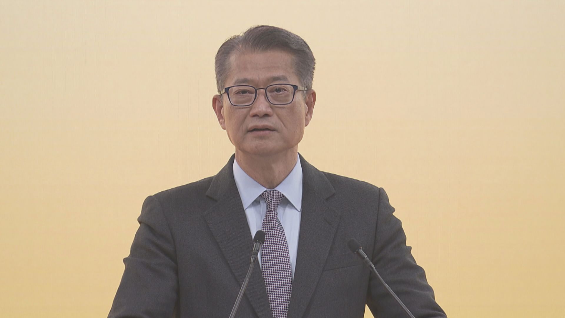 【傾環球經濟前景】陳茂波赴摩洛哥出席IMF及世銀年會