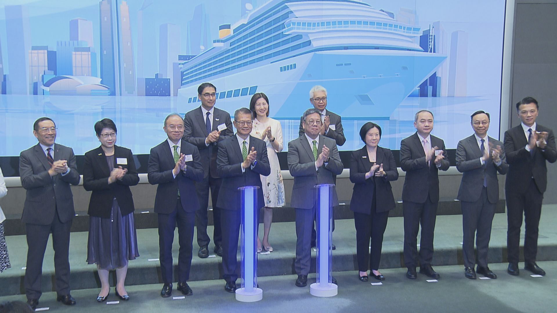 【內企出海專班啟動】丘應樺:為企業度身打造一站式支援方案