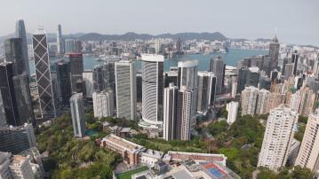 【兩三年內】陳茂波:有信心港成全球最大跨境財富及資管樞紐