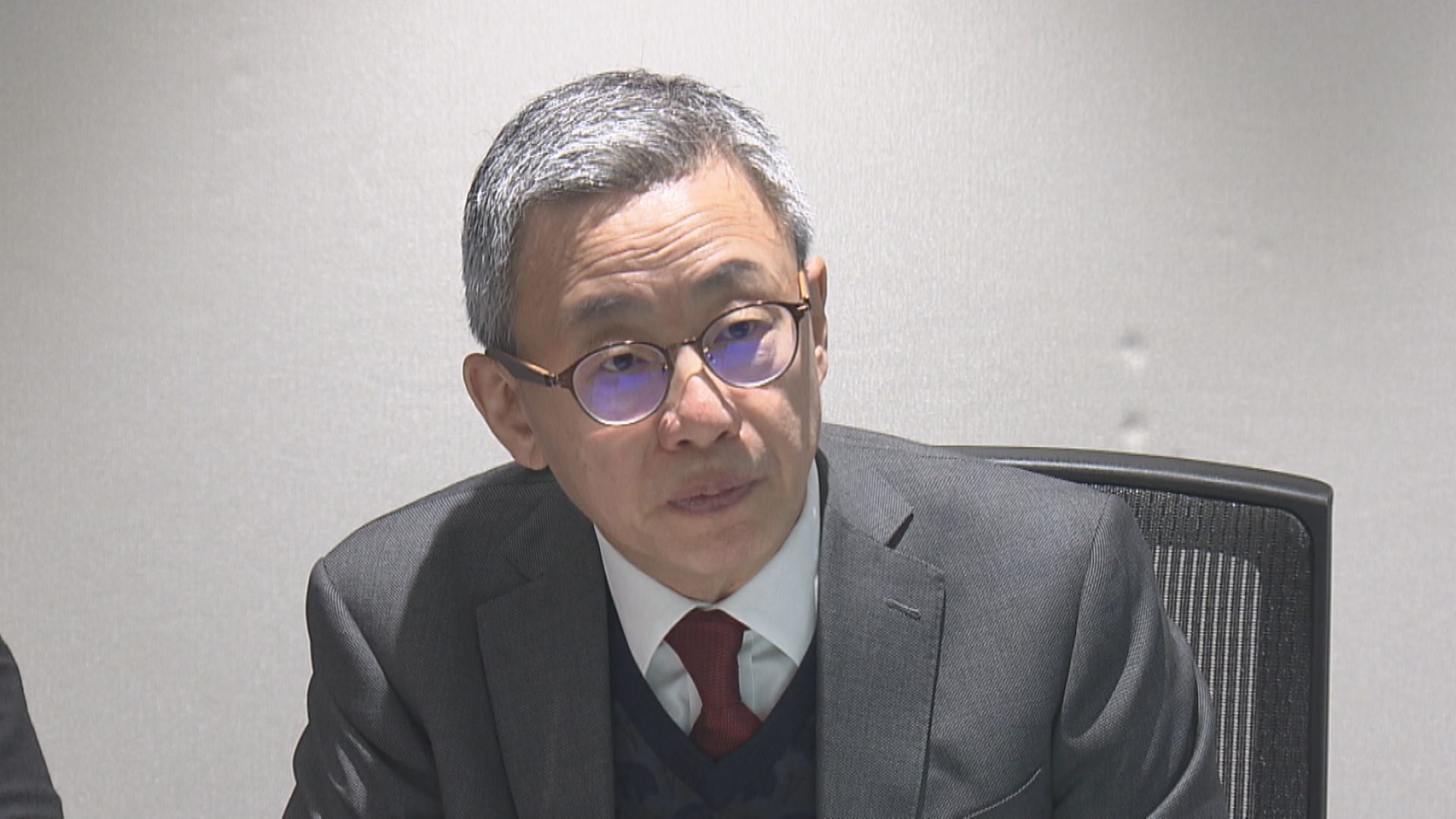 【AI發展】金發局:港超聯人角色助內地與海外市場接軌