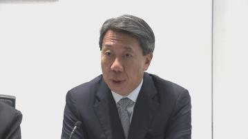 【發展勢頭唔差】洪丕正:港要把握好結構性優勢