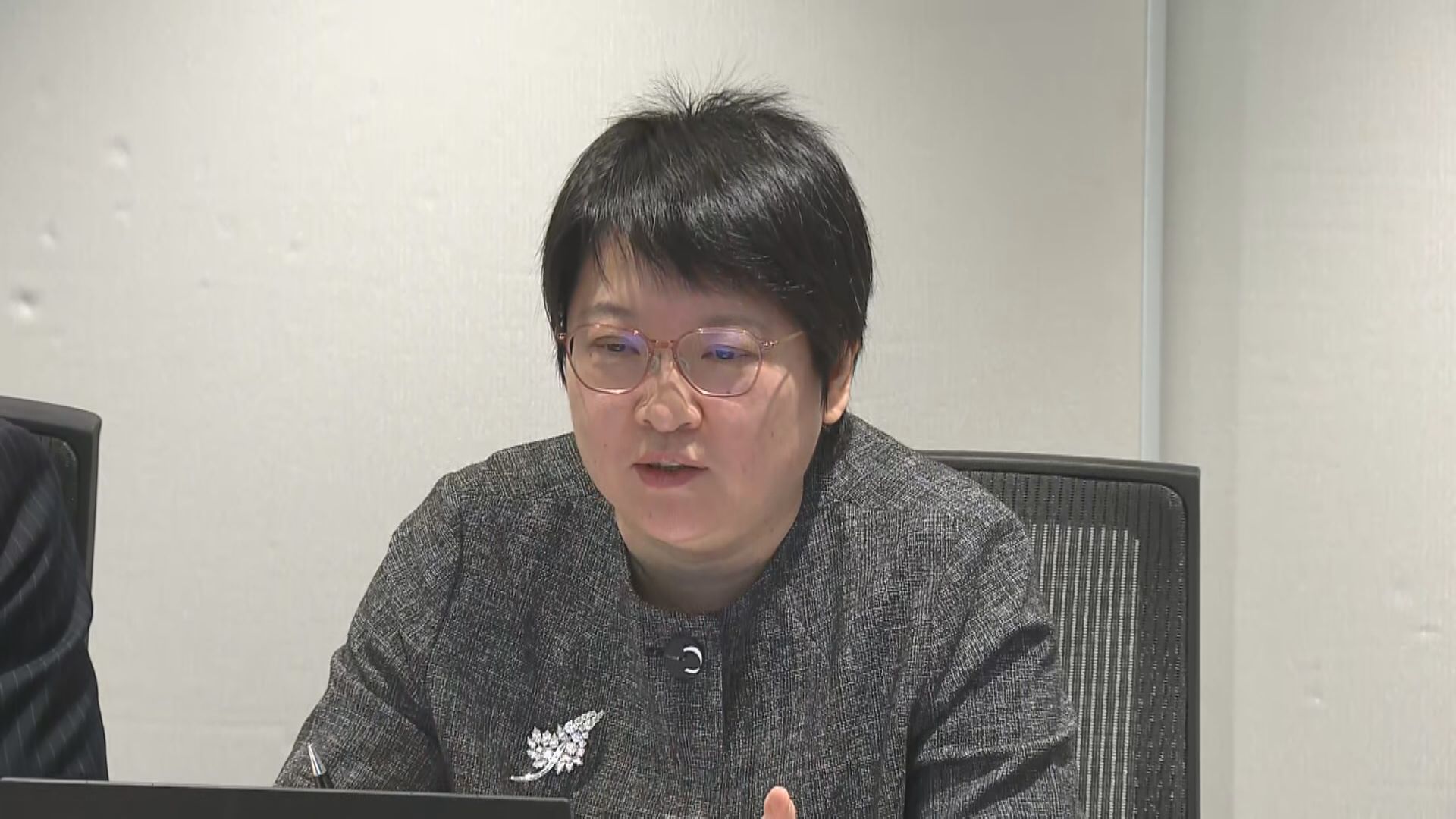 貿易轉型】金發局:打造香港成大宗商品重要樞紐| Now 新聞