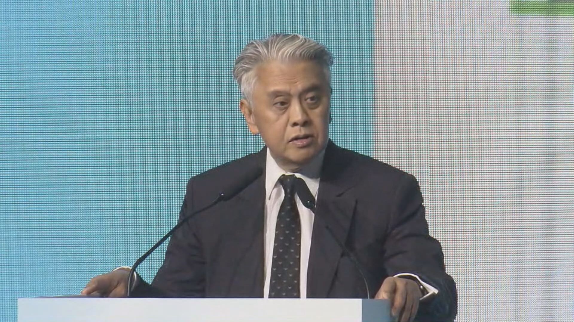 【有金融專才等】金發局:港具備成影響力資本領先中心條件