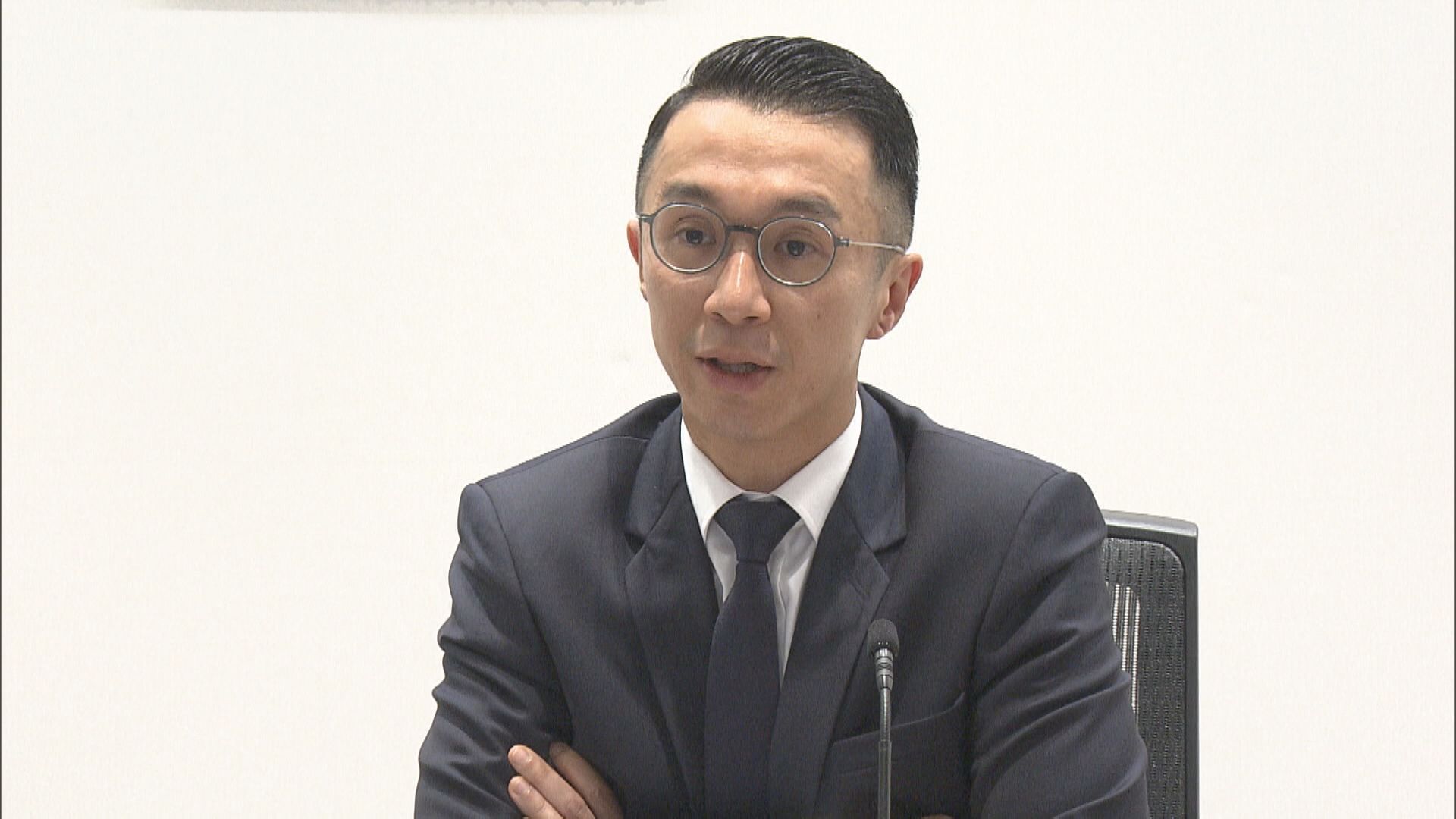 【年期愈長愈好】金發局董一岳:港府可發長債吸耐心資本