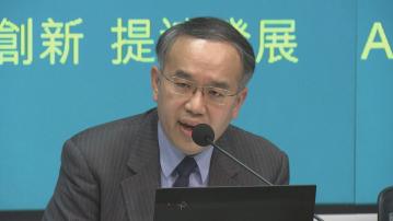 【僅次內地】許正宇:港私募基金管理資本規模亞洲第二