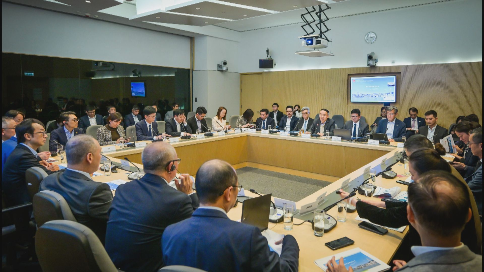 【港黃金市場】財庫局:將成立黃金行業組織