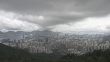 【信心滿滿】許正宇反駁香港變成「國際金融中心遺址」說法