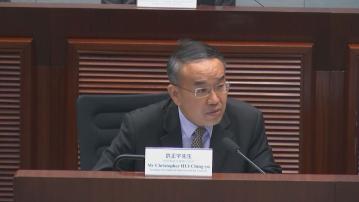 【會恒常化】許正宇:政府準備發行新一批代幣化債券