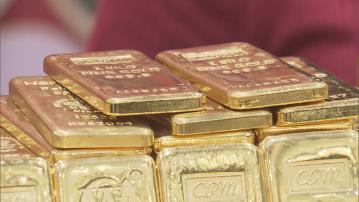 【國際黃金交易中心】許正宇:正積極構建相關生態圈