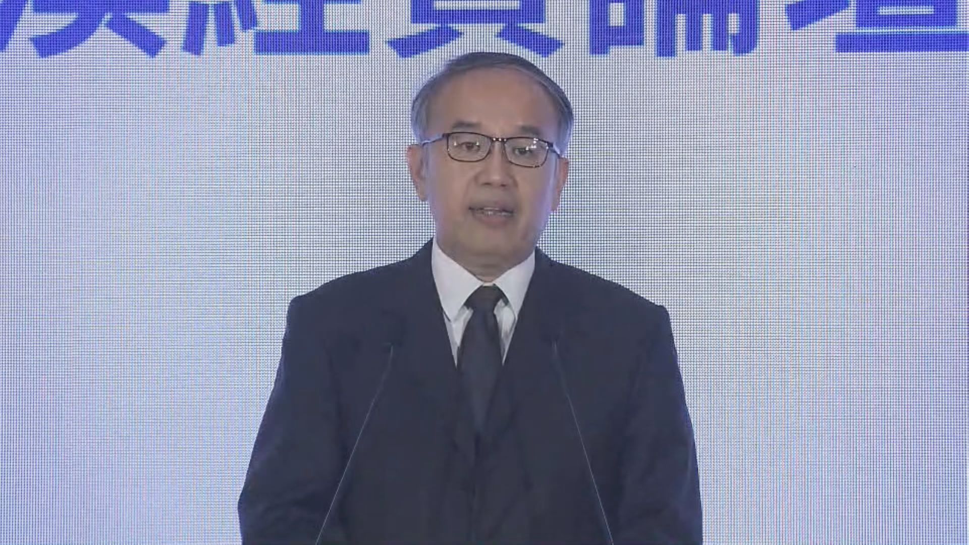 【強化財管中心】許正宇:持續完善家辦生態圈等