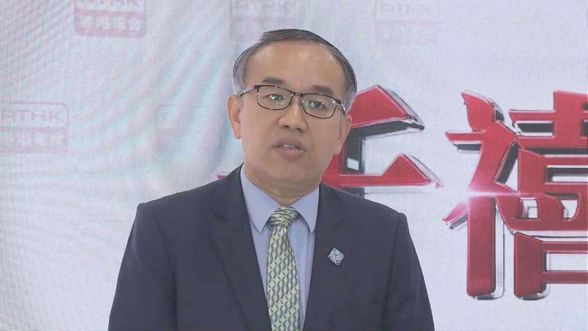 【人民幣櫃台】許正宇:納港股通有助提供更大流動性