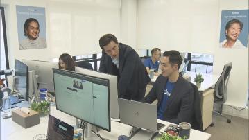 【搶企業】新加坡投資平台攻港 推動無利益衝突銷售模式