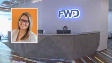 【領導新業務】富衛任命薛慧雅為醫療保健總監