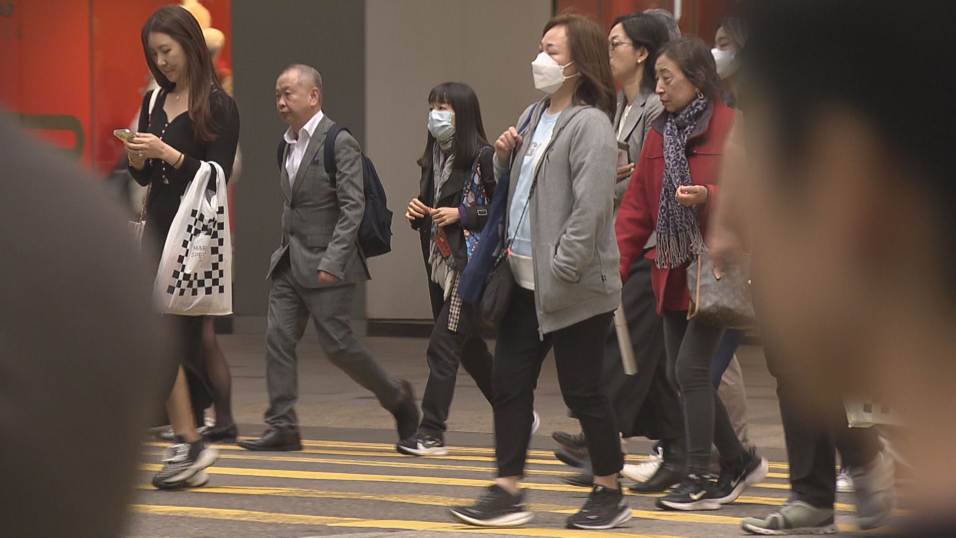 【富衛調查】71%亞洲中產對財務狀況感焦慮