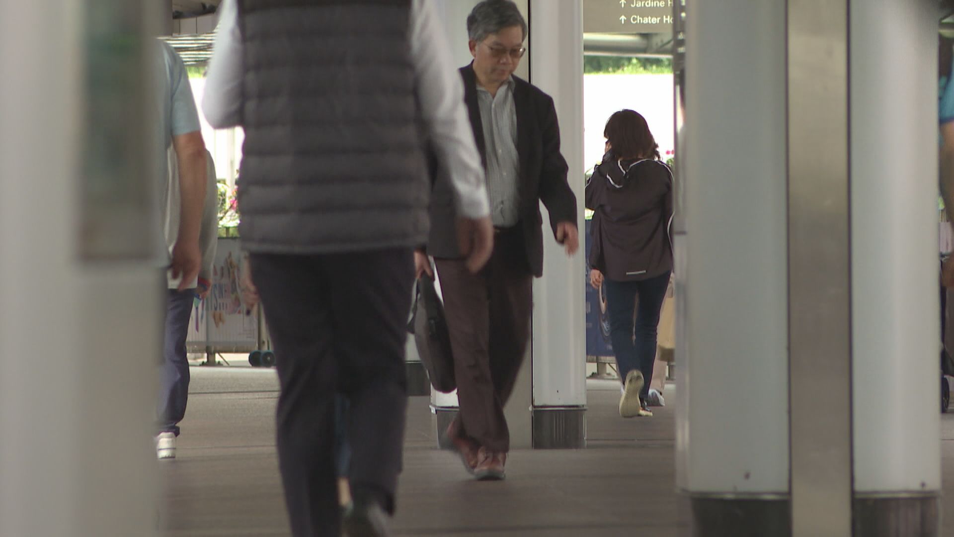 【富衛調查】港澳居民料退休需有640萬儲蓄