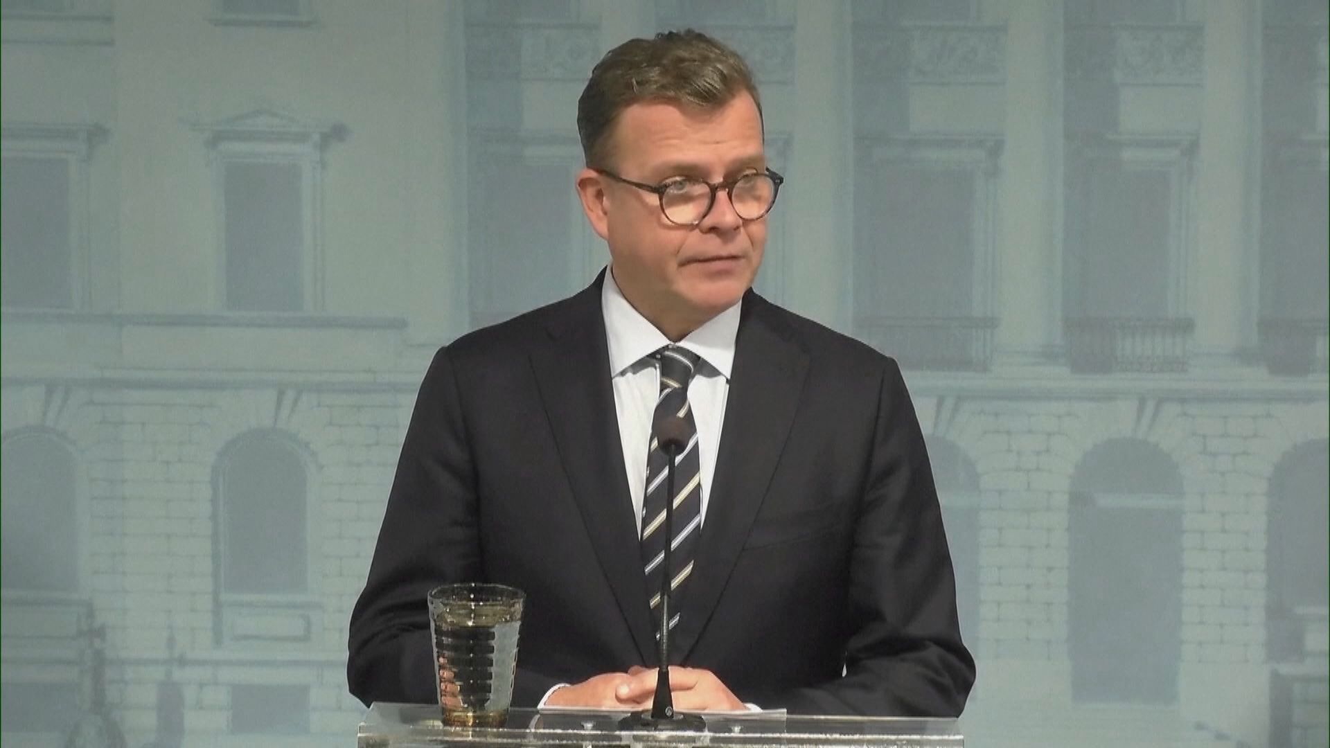 芬蘭調查天然氣管道和通訊電纜受損是否人為所致