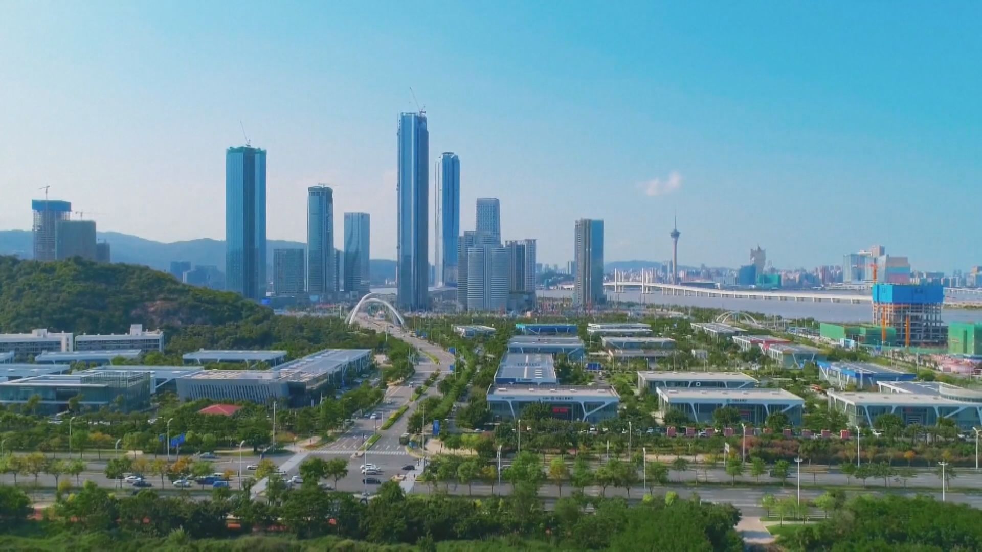 【全球百強創新集群】「深圳—香港—廣州」繼續世一