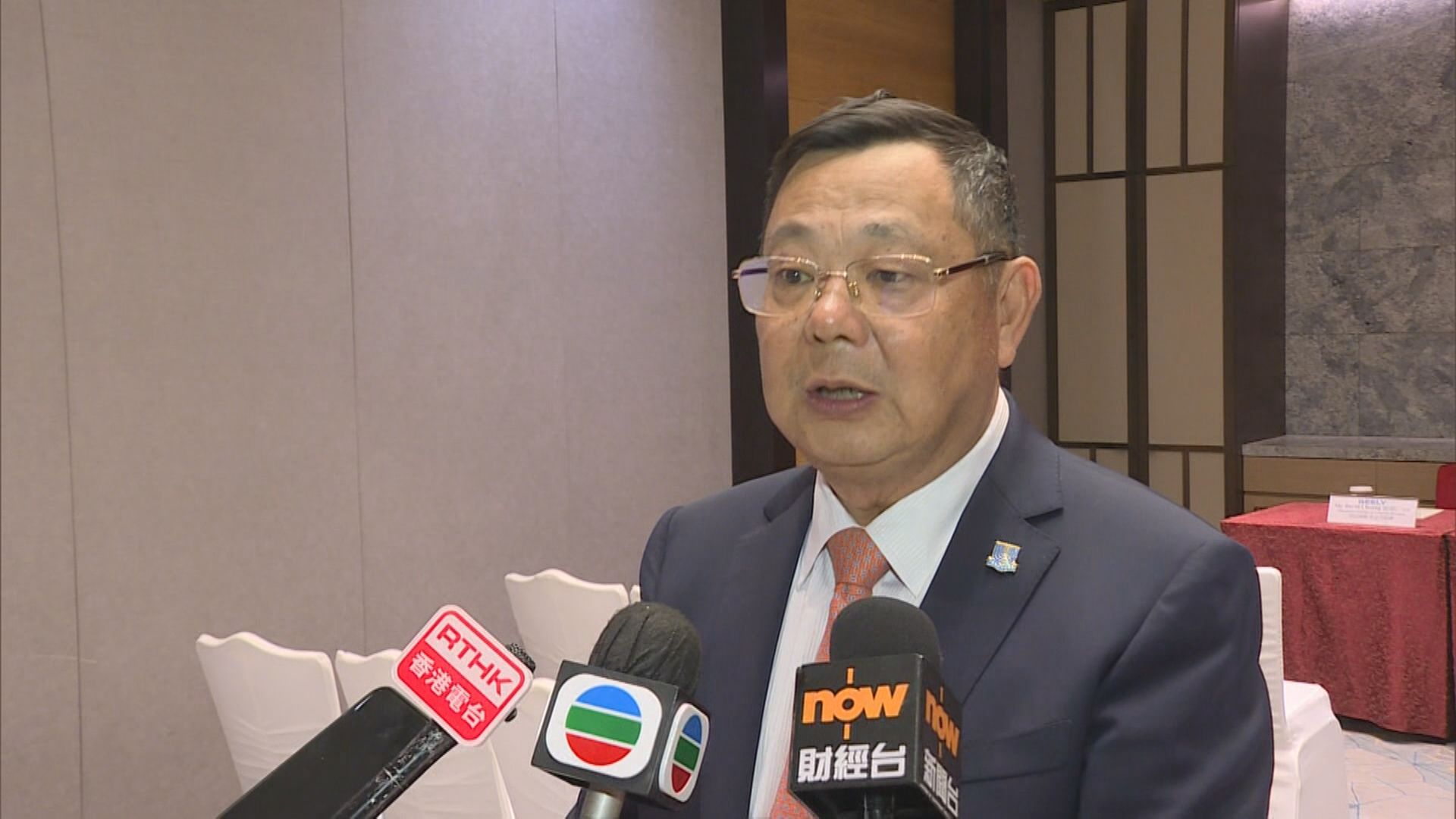 【車企價格戰】吉利桂生悅:會透過降低成本應對