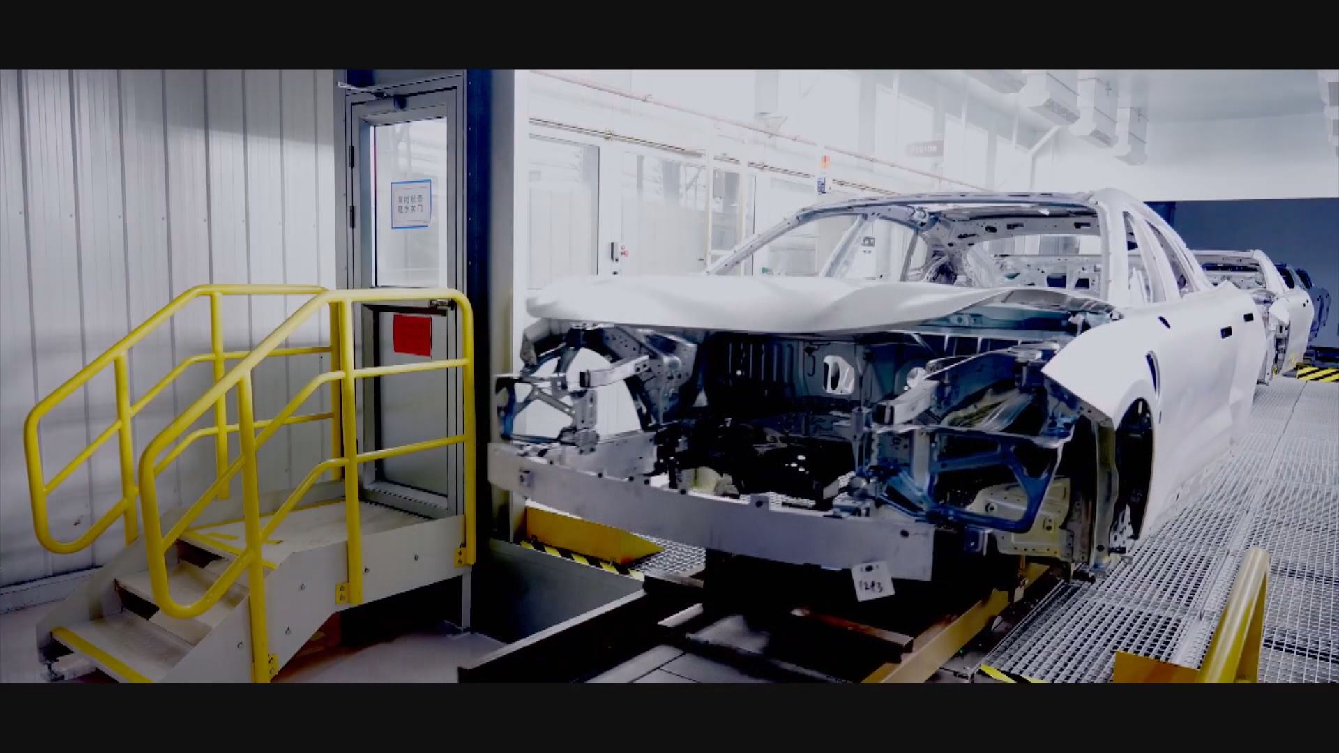 【拓右軚市場】彭博:吉利極氪擬明年進軍港澳