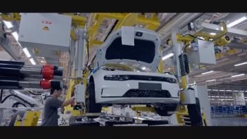 【股東可揀現金或換股】吉利就私有極氪簽合併協議