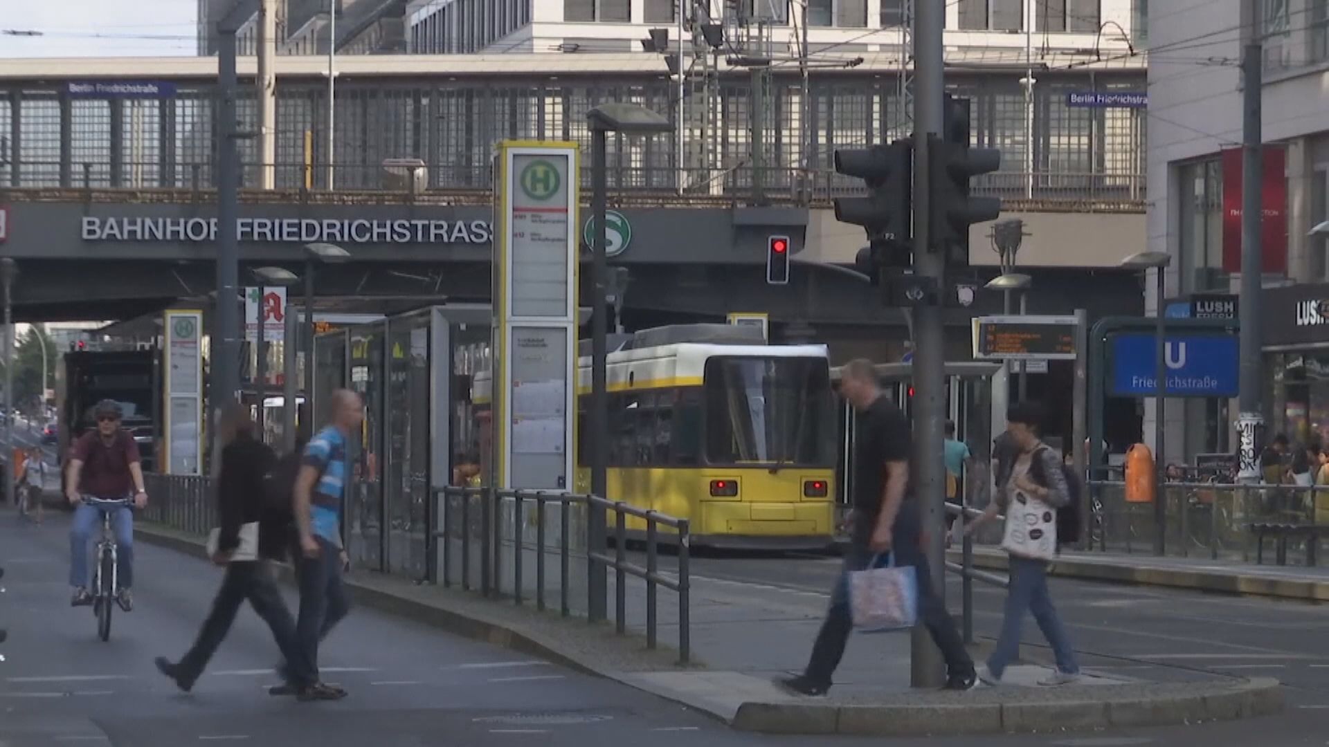 【持續惡化】德國7月ZEW經濟景氣指數進一步下滑