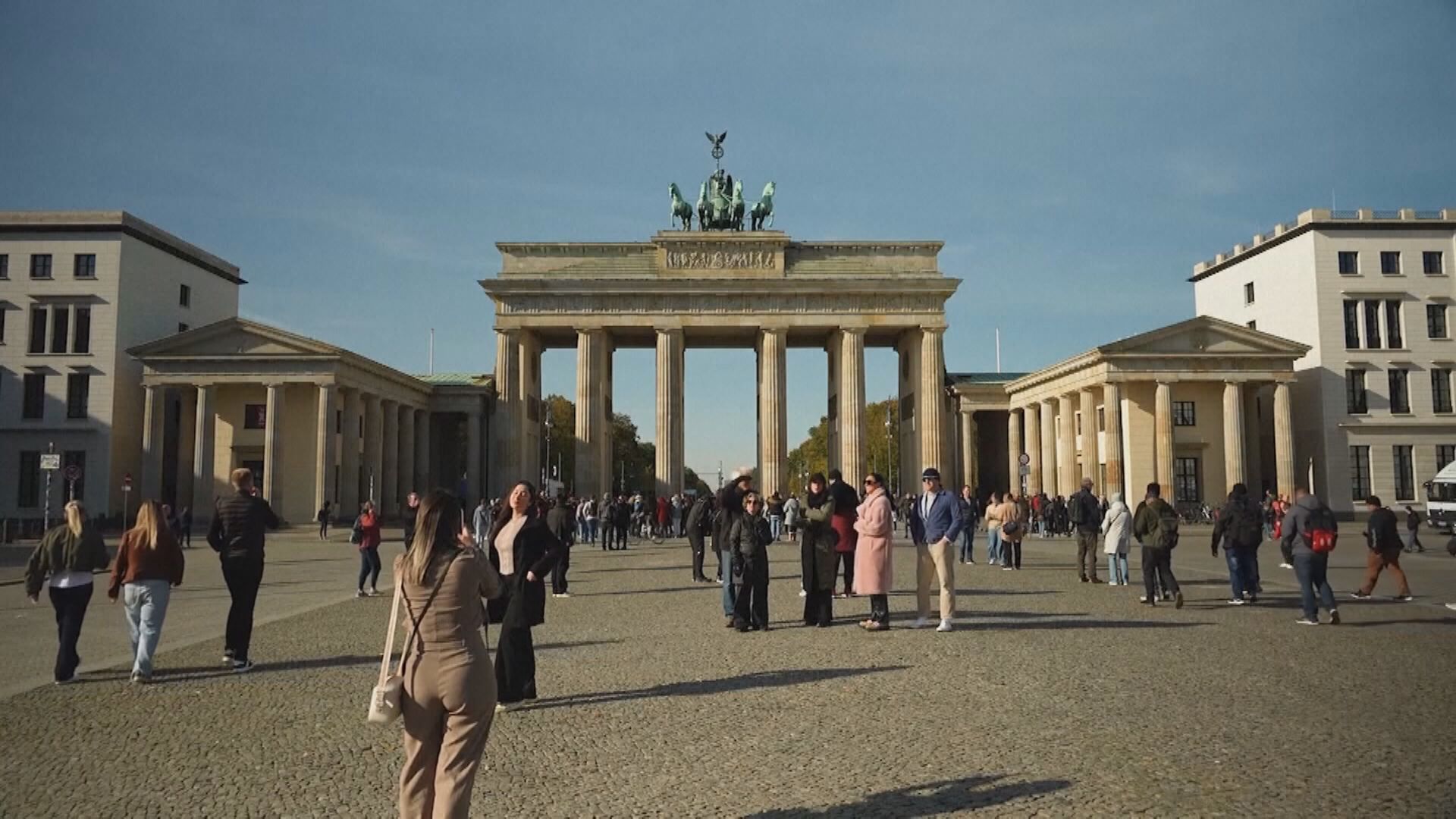 【對政策冇信心】德國投資者信心爆冷下滑