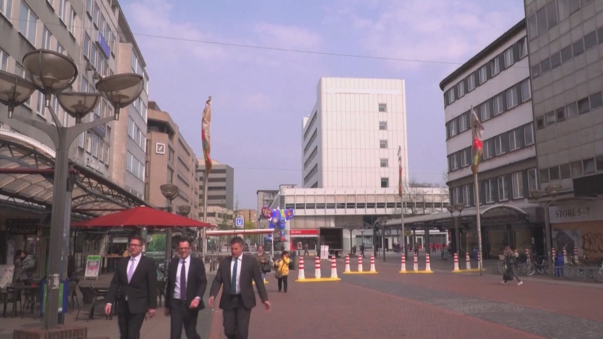 【安全威脅】德擬限5G網絡用華為中興設備 中方指不會坐視不理