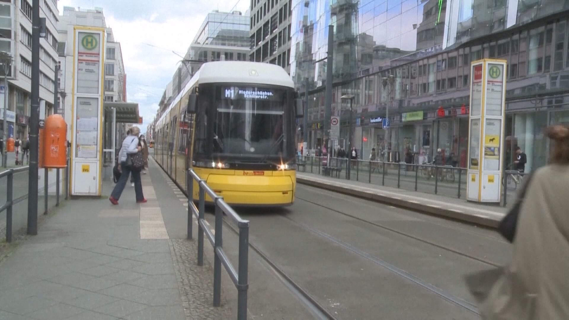 【持續惡化】德國企業信心7個月最差