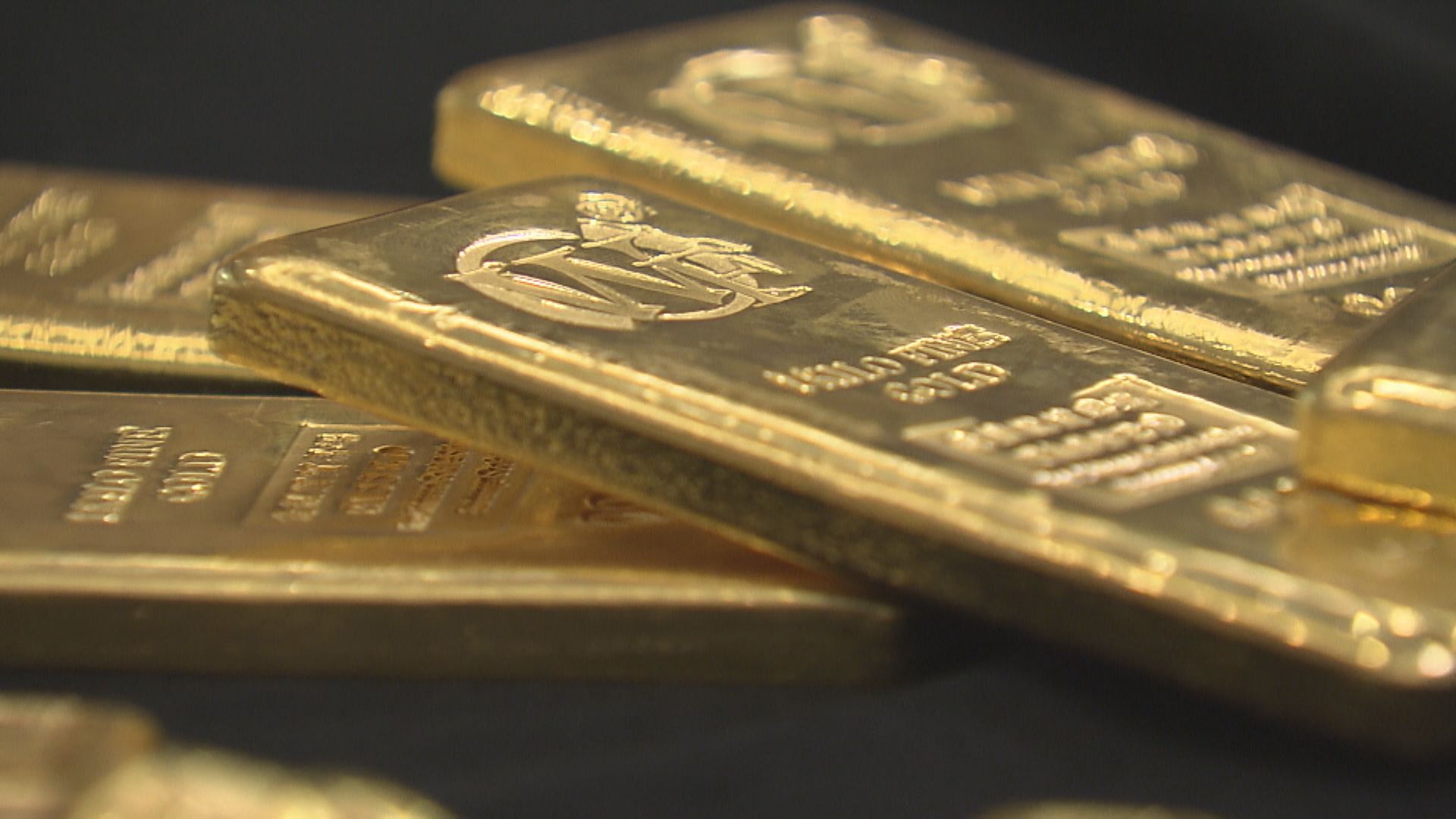 【兩條件配合】巴曙松:黃金或成第一大儲備資產