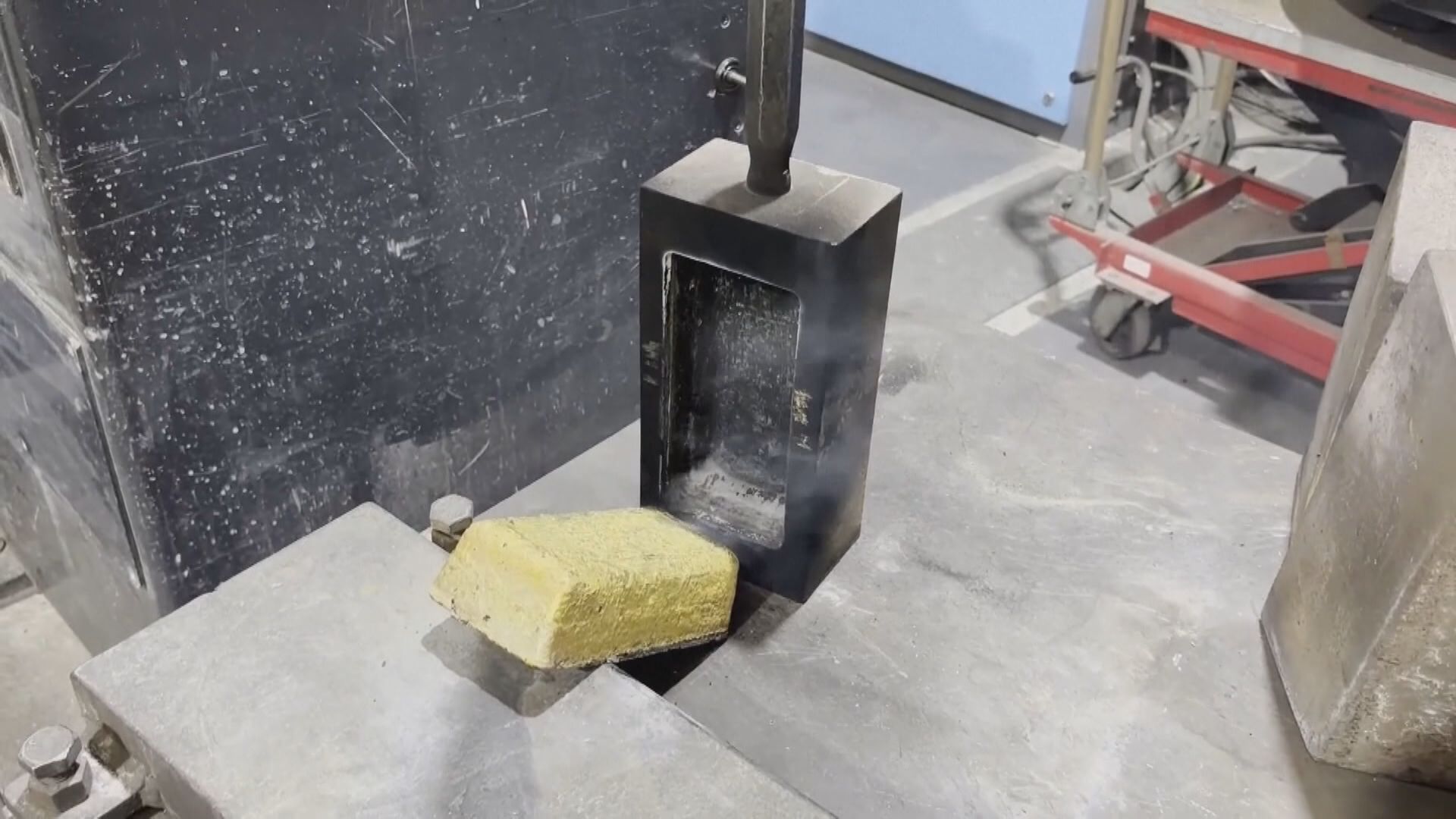 【升唔停】金價衝破5100美元 又破頂