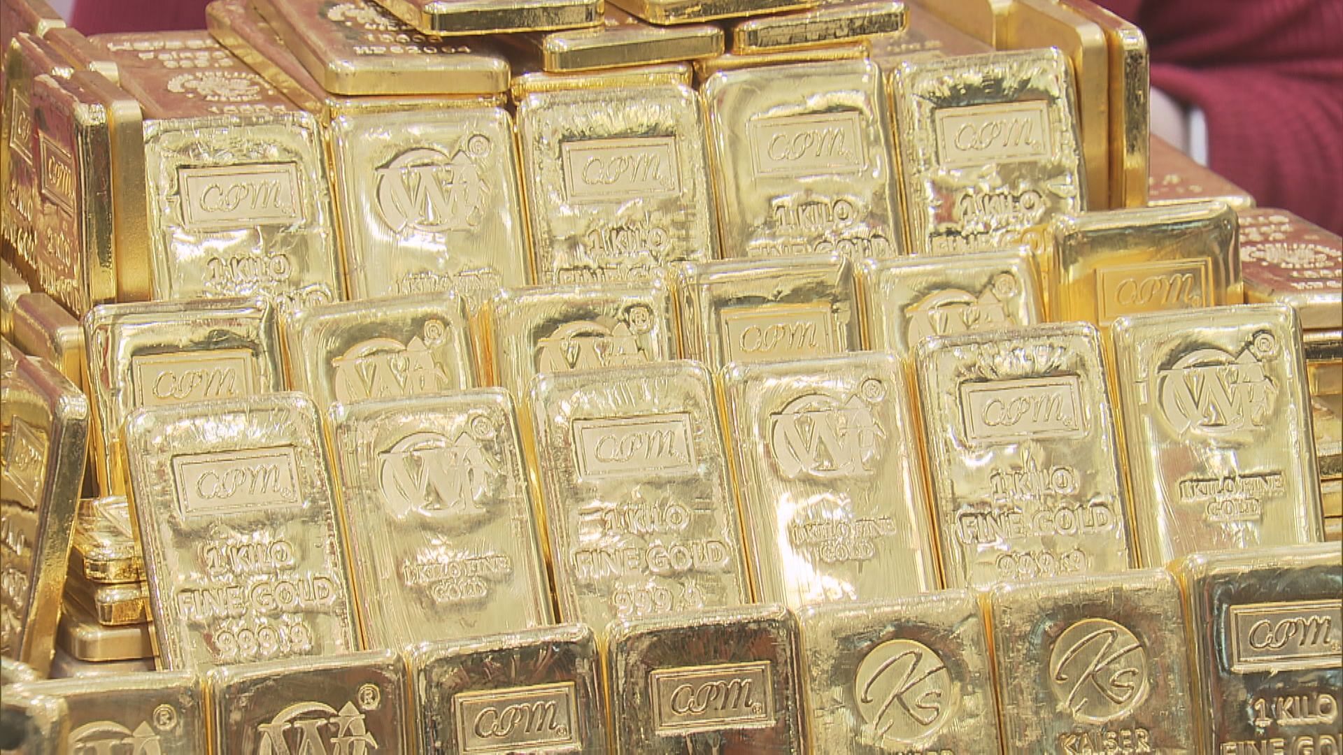 【炒過籠】高盛:金價上望空間唔大