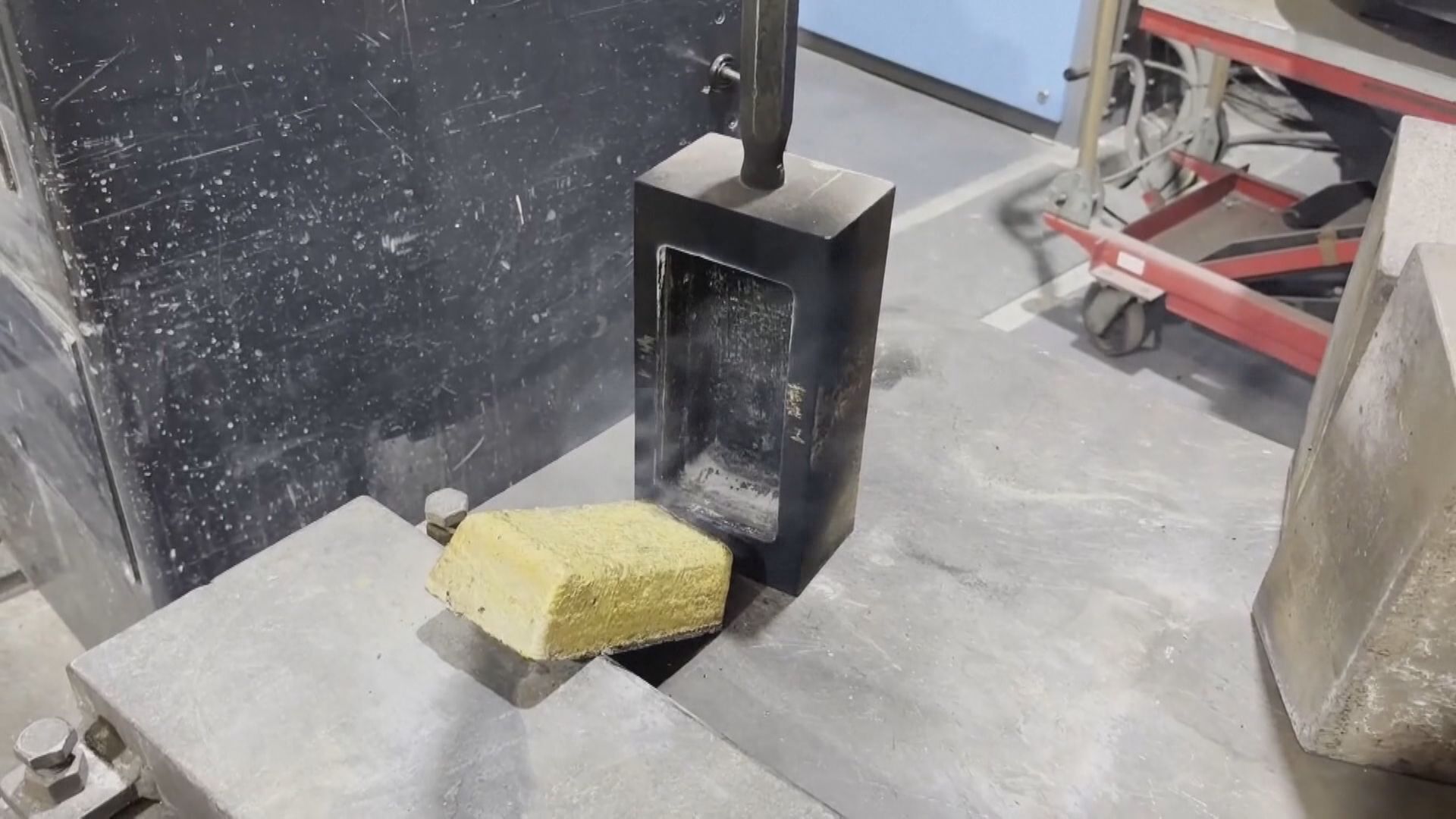 【美軍中東演習】金價衝破5200美元 再創新高