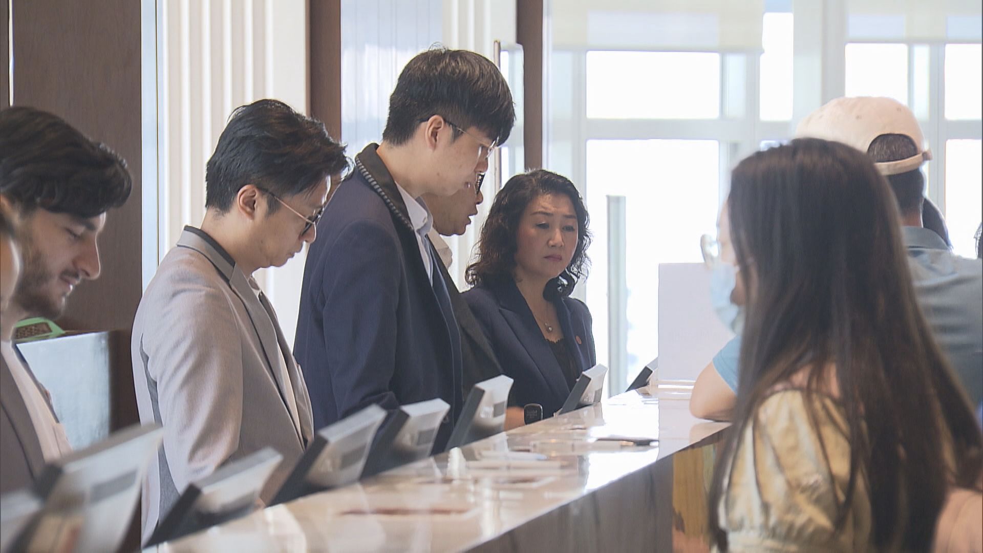 【旅業「超級黃金周」？】如心酒店料入住率90%房價重返疫前90%  賓館靠熟客撐