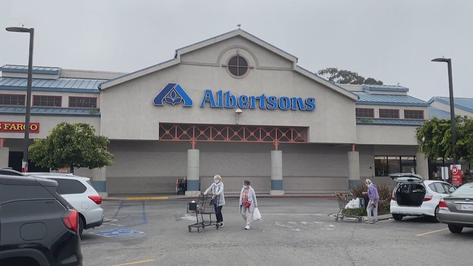 【超市併購】路透:軟銀擬夥C&S收購羅格及艾伯森門店