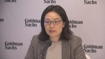 【減對經濟拖累】高盛:內地需再推穩住房地產政策