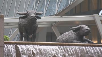 【資本市場改善】高盛上調港股評級及今明兩年盈測