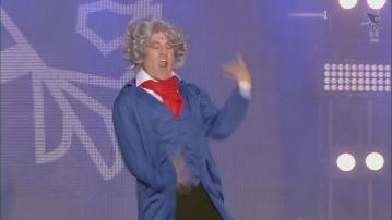 第二十八屆空氣結他世界錦標賽　冀連結世界　芬蘭選手勝出