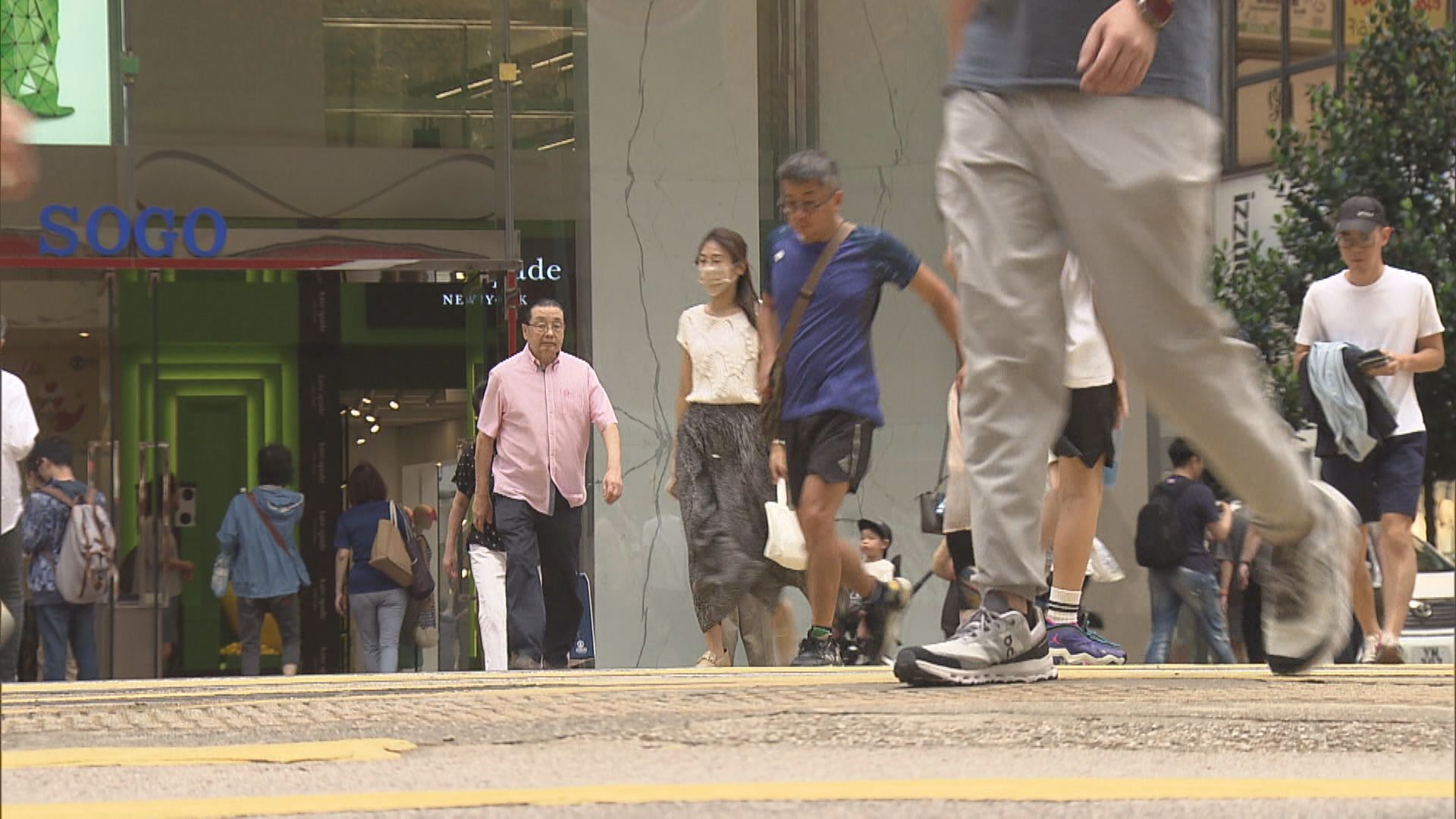 【打工仔又贏錢！】GUM:7月MPF人均賺$6864 兩股票基金大反彈