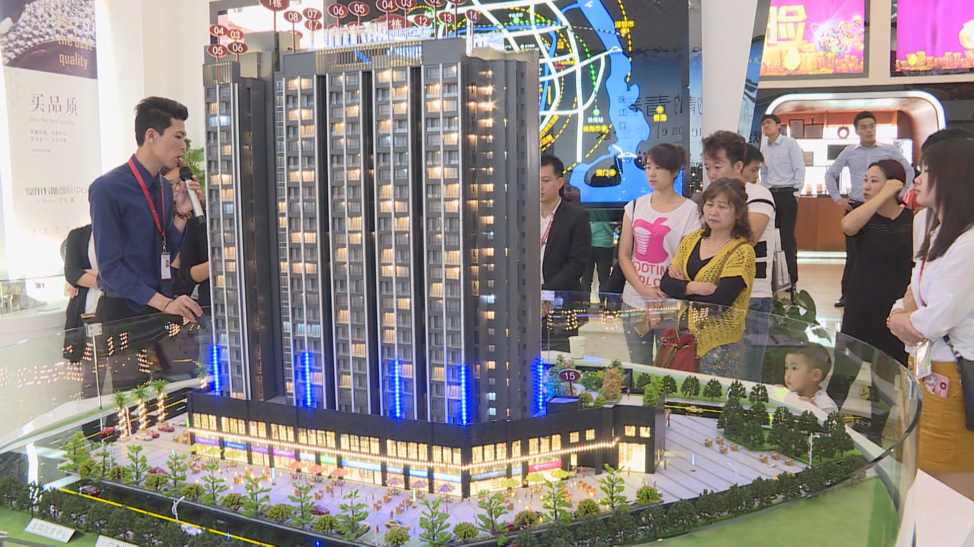 【繼廣州後】京滬「認房不認貸」或只在郊區實施