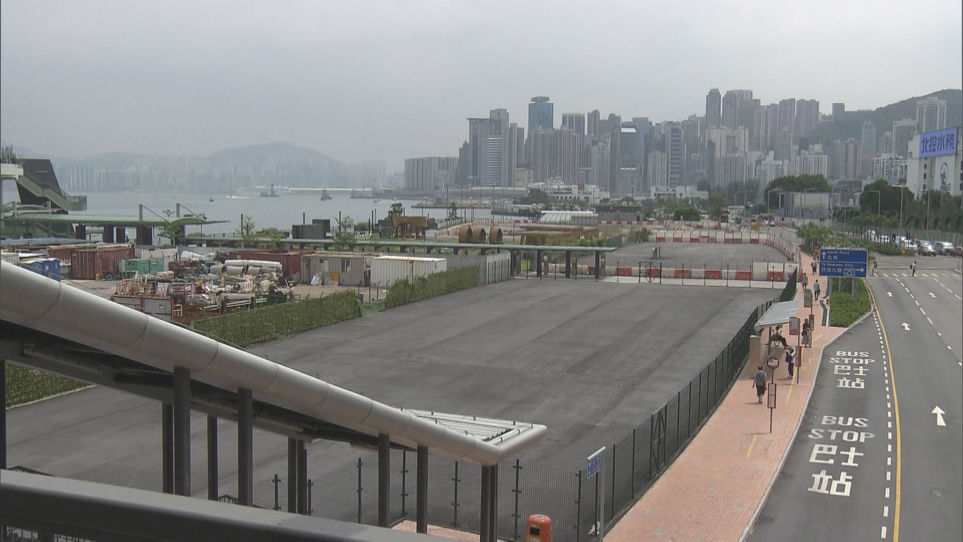 【夜經濟-海濱遊藝坊】灣仔海濱嘆大排檔小炒、睇經典港產片迎中秋