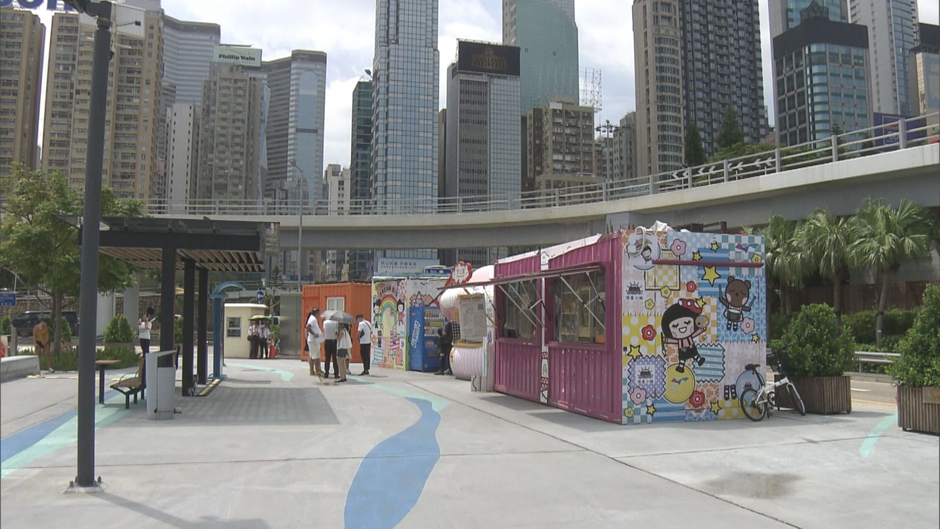 【夜經濟】「香港夜繽紛」9‧14舉行啟動禮